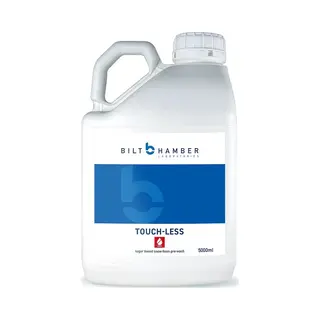 Bilt Hamber Touch-Less Car Snow Foam Pre Wash Pre Cleaner 5 Litre