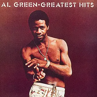 Alive Ag Greatest Hits (Lp) Vinyl Soul 30 cm Green, Al