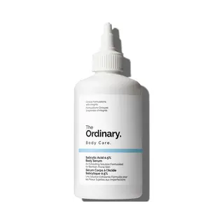 The Ordinary Salicylic Acid 0.5% Body Serum 240ml