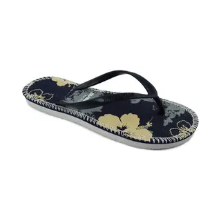 Brasileras UBFLOR19_35-36 Flip-Flop/Schlappen Weiblich Blau