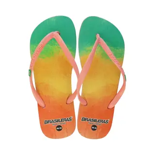 Brasileras UBCMIC23_38-39 Flip-Flop/Schlappen Weiblich Pink