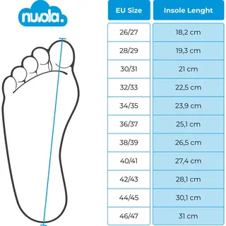 Nuvola. Hausschuhe Boot Home Printed 20 Teddy