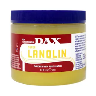 Dax 100% Pure Lanolin Super Conditioner 397gm