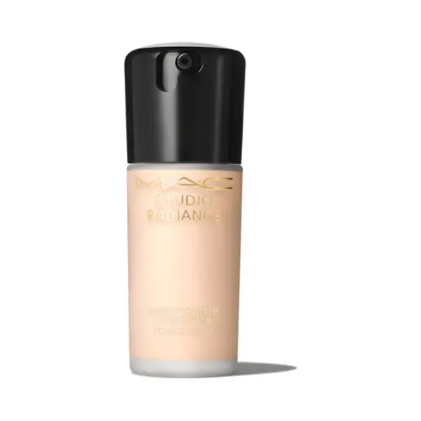 Mac Cosmetics Studio Radiance 30 ml Pump tube Serum N18 thumbnail