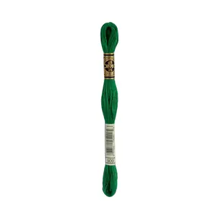 Dmc Borduurgaren-909 Groen