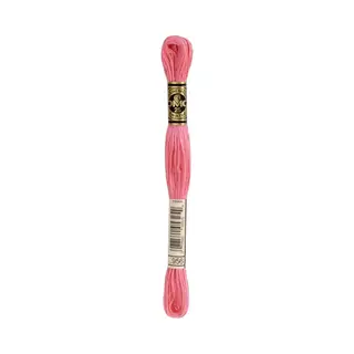 Dmc Borduurgaren-956 Rose
