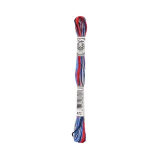 Dmc Mouline Coloris Nr. 4512 Borduurgaren