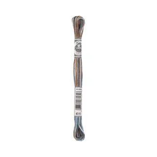 Dmc Mouline Coloris Nr. 4515 Borduurgaren