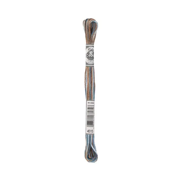 Dmc Mouline Coloris Nr. 4515 Borduurgaren thumbnail
