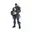 Batman Adventures met accessories