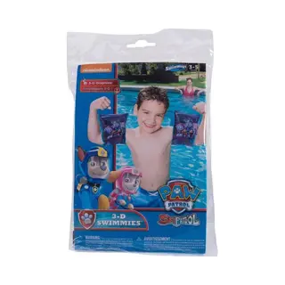 SwimWays Paw Patrol Inflatable Swimmers