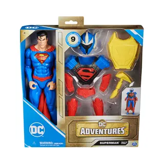 Spin Master Dc Comics Superman