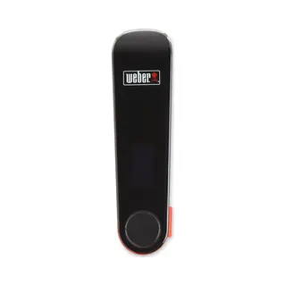 Weber 6752 Essensthermometer -40 - 200 °C Digital