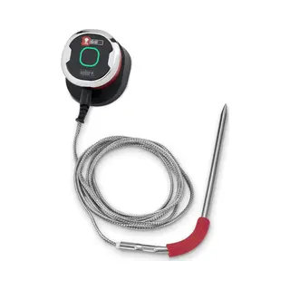 Weber iGrill Mini Essensthermometer -50 - 380 °C Digital