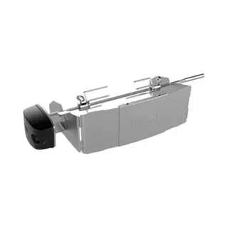Weber 7660 Grillzubehör Rotisserie