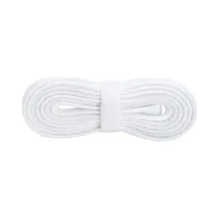 Hypedpair Sneaker Veters | Wit | White | 100cm | Veter | Laces | Platte Veter