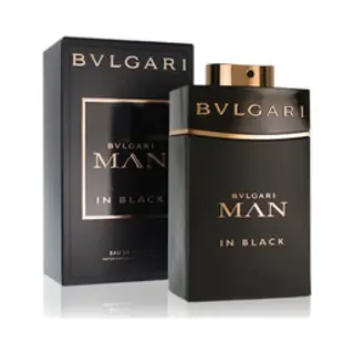 Bvlgari Man In Black Edp Da 150ml