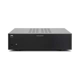 Nad C 298 Audioverstärker Schwarz
