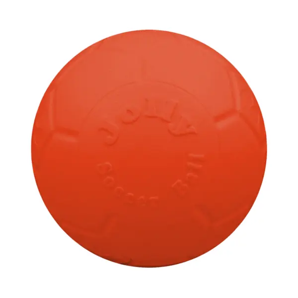 Jolly Pets Jolly Fußball Orange Xs (10 Cm) thumbnail