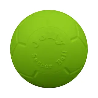 Jolly Pets Jolly Soccer Ball Groen Xs (10 Cm)