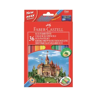Faber-Castell Castle 36 pc(s)