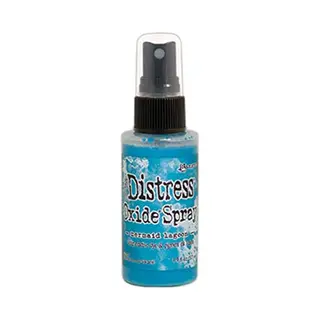 Ranger Distress Oxide Spray Mermaid Lagoon, 2 Female Oz