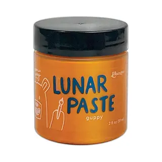 Ranger Simon Hurley Create. Lunar Paste 2oz-Guppy