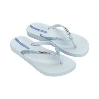 Ipanema Anatomic Lolita Dames Slippers - Blue