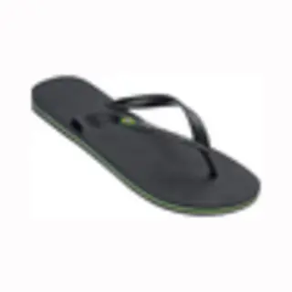 Ipanema Brasil Ii Unisex Zwart