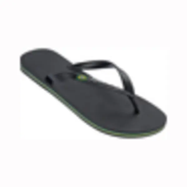 Ipanema Brasil Ii Unisex Zwart thumbnail