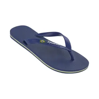Ipanema Classic Brasil Heren Slippers - Blue