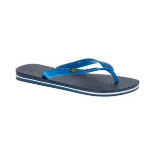 Ipanema Classic Brasil Kids - Jongens Slippers - Blue