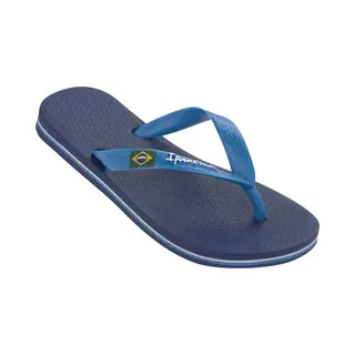 Ipanema Classic Brasil Kids - Jongens Slippers - Blue