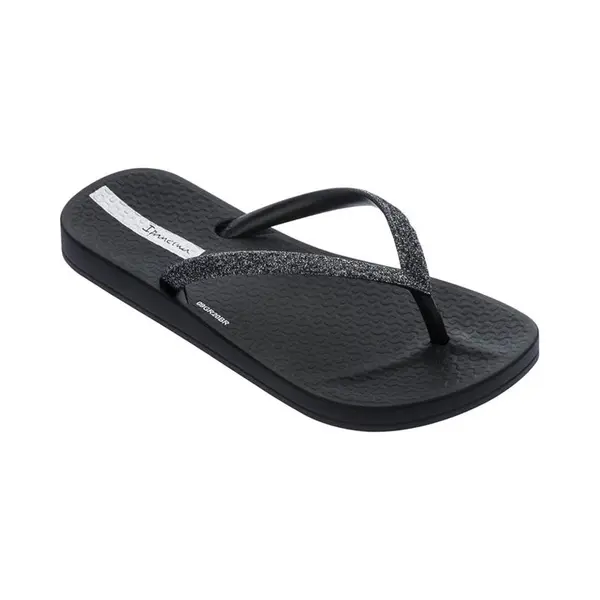 Ipanema Anatomic Lolita Kids Slippers Dames Junior - Black - Maat 28/29 thumbnail