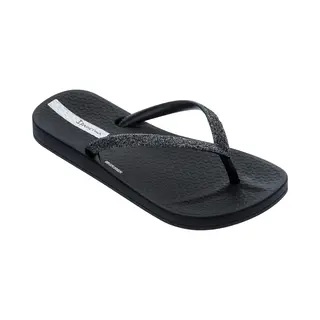 Ipanema Anatomic Lolita Kids Slippers Dames Junior - Black - Maat 31