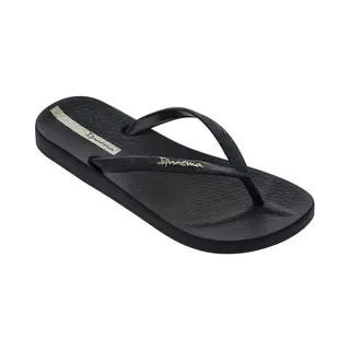 Ipanema Women's Anat Lolita Fem Black | Size, 8