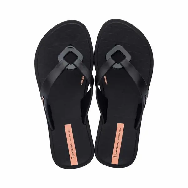 Ipanema Nexo Kids Slippers Dames Junior - Black - Maat 29/30 thumbnail