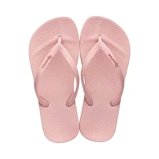 Ipanema Unisex-Kinder Zehentrenner In Anatomischen Farben, Rose, 31 Eu