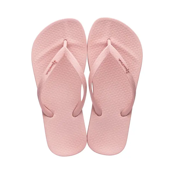 Ipanema Unisex-Kinder Zehentrenner In Anatomischen Farben, Rose, 31 Eu thumbnail