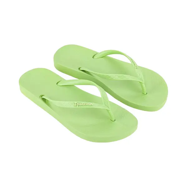 Ipanema Anat Colors Slippers Groen Eu 39 Vrouw thumbnail