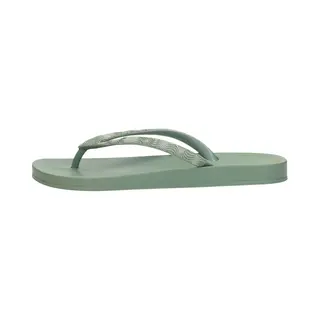 Ipanema Anatomic Mesh Dames Slippers - Green