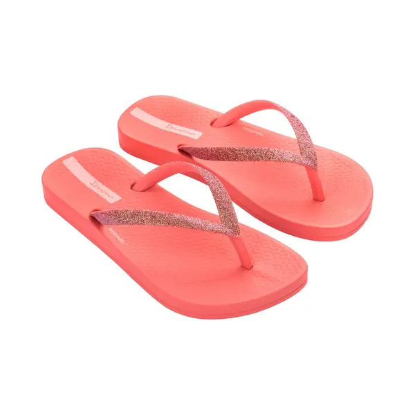 Ipanema Anatomic Lolita Kids - Meisjes Slippers - Pink thumbnail