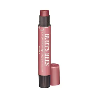 Burts Bees Lipshimmer Peony