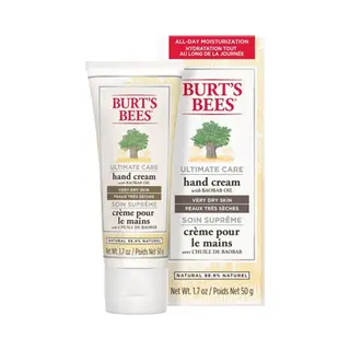 Burt's Bees Ultimate Care Hand Cream 50 Ml