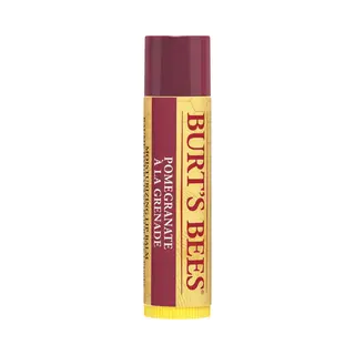 Burt's Bees Lip Balm Pomegranate