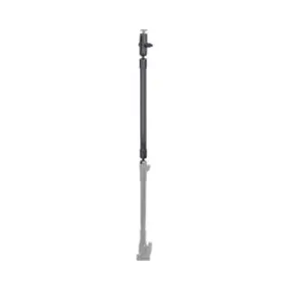 Ram Mounts Rap-Bb-230-24-201U montagekit Zwart Samengesteld, Rubber