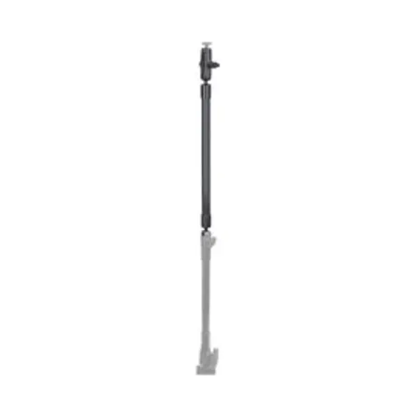 Ram Mounts Rap-Bb-230-24-201U montagekit Zwart Samengesteld, Rubber thumbnail