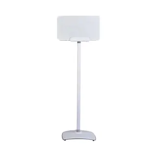 Sanus WSS52-W2 speaker steun Vloer Wit