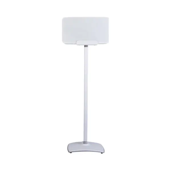 Sanus WSS52-W2 speaker steun Vloer Wit thumbnail