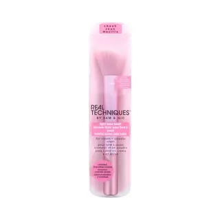 Real Techniques Light Layer Blush Make-Up Brush Voor Crème & Poeder Blushers 50 G